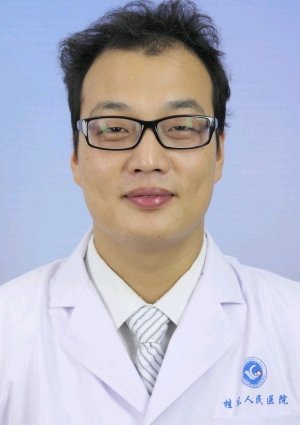 郭稳稳医生