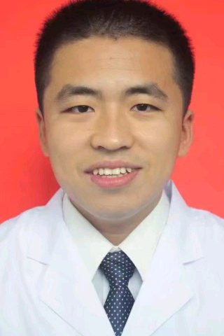 张健