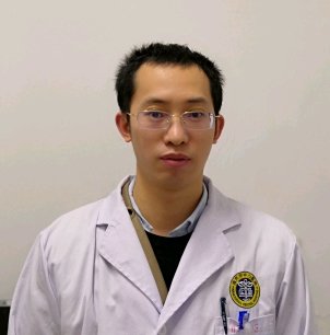陈思林