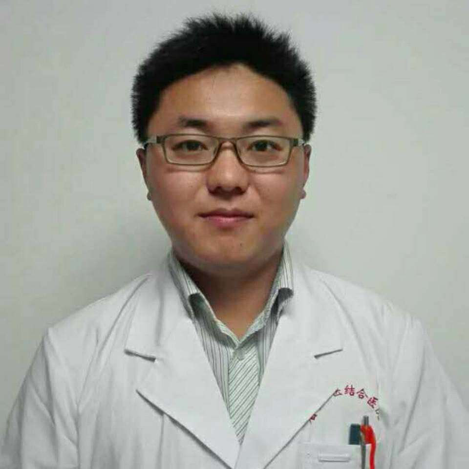 李伟医生