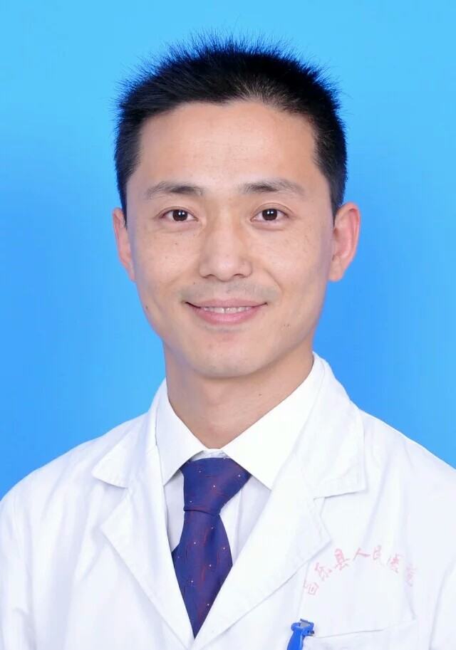 刘海明