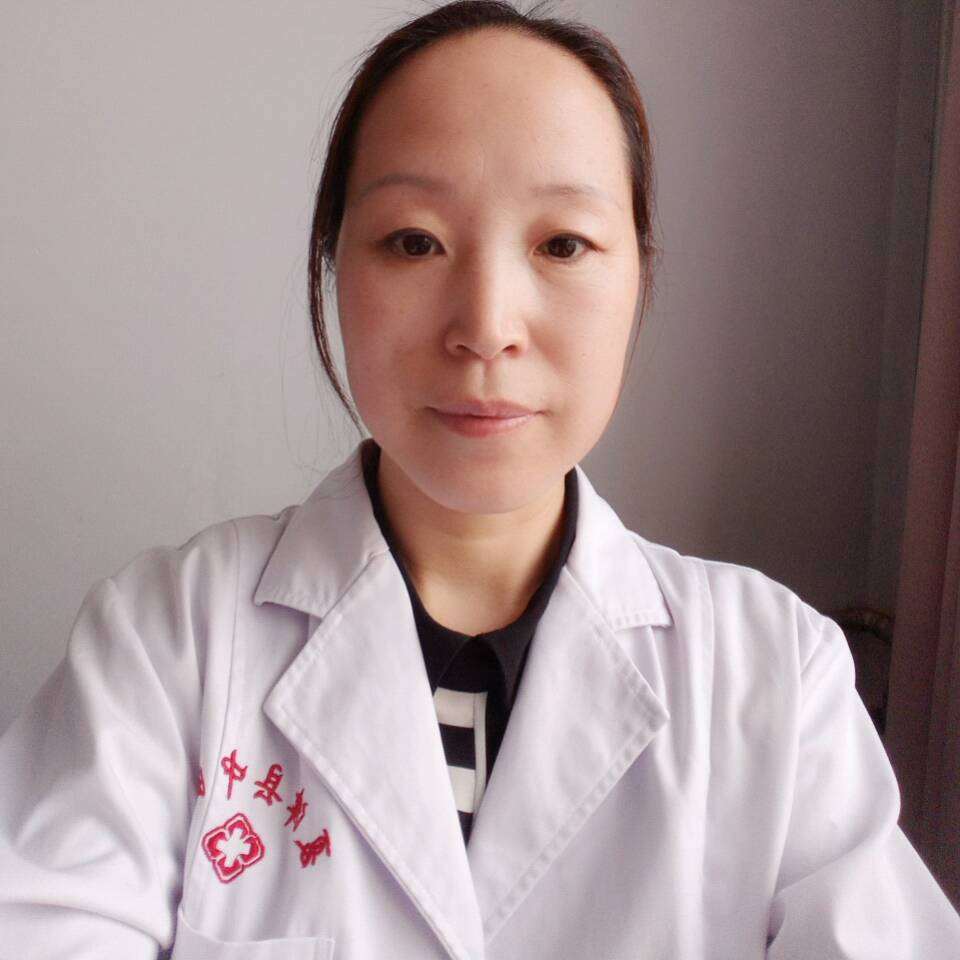 崔红英