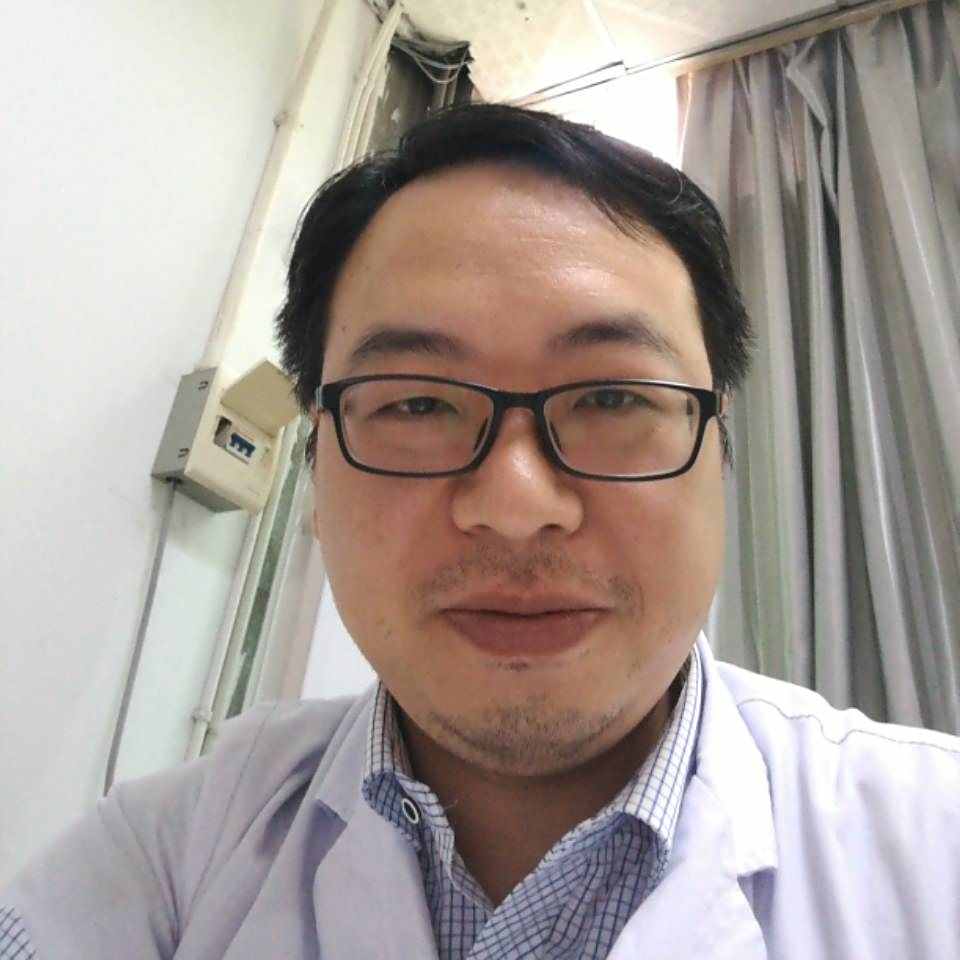 杨健