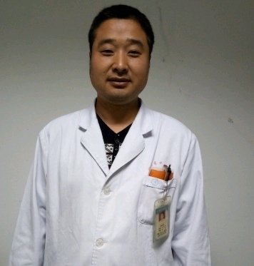 焦彦岭
