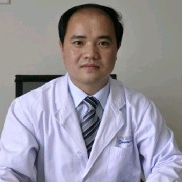 刘柳洪