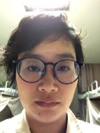 林一禾