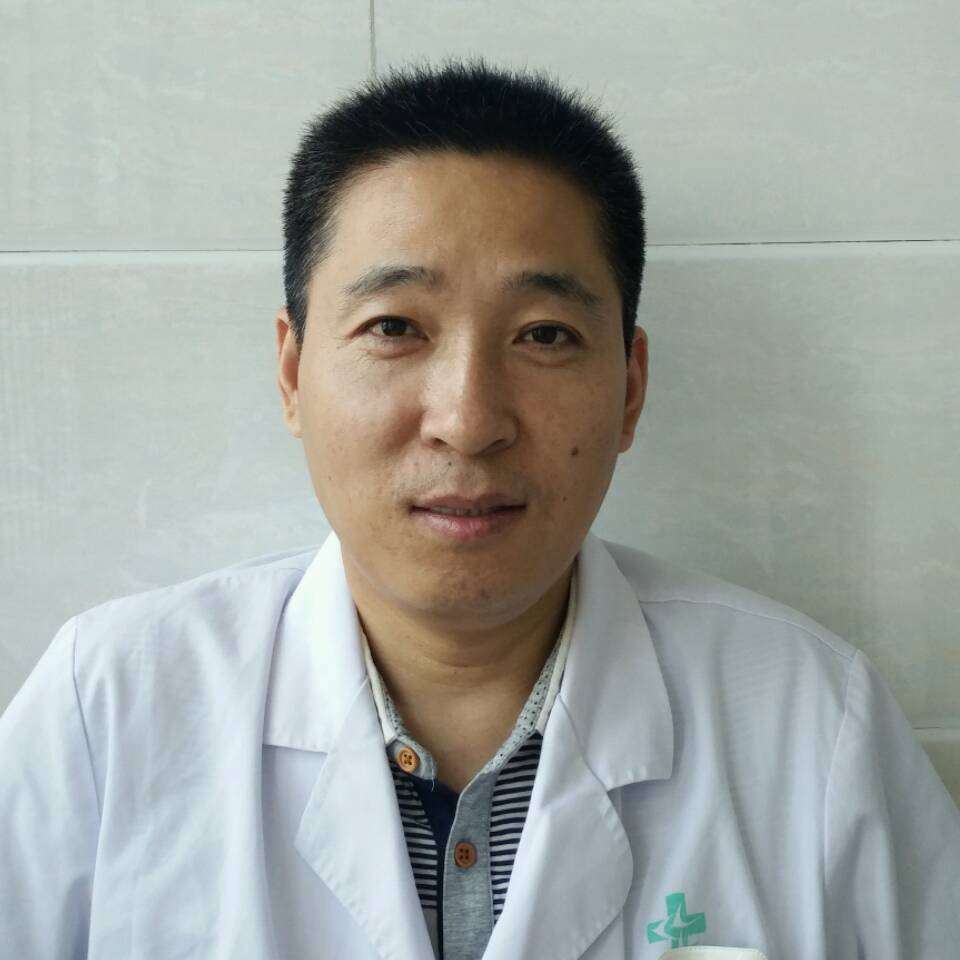 张贵福