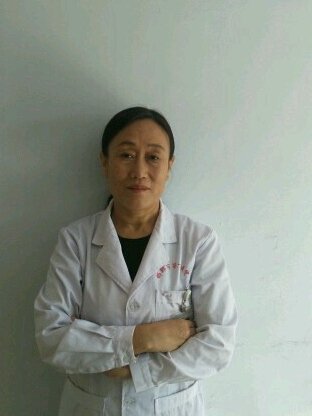 袁俊丽