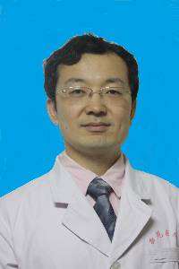 唐旭东