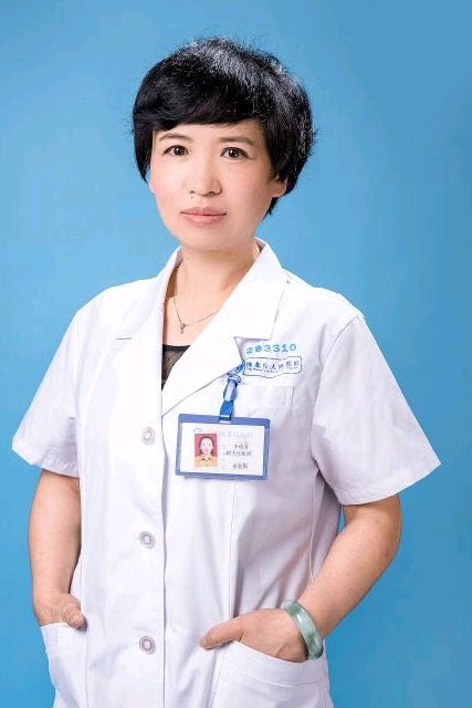 李玲芳