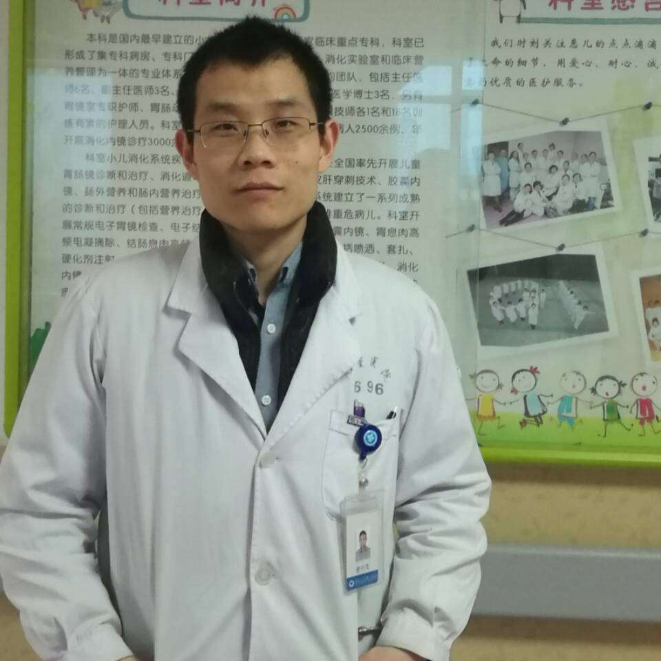 董中茂