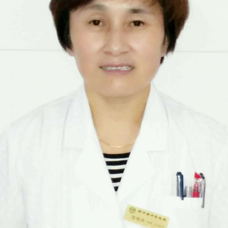 陈晓燕