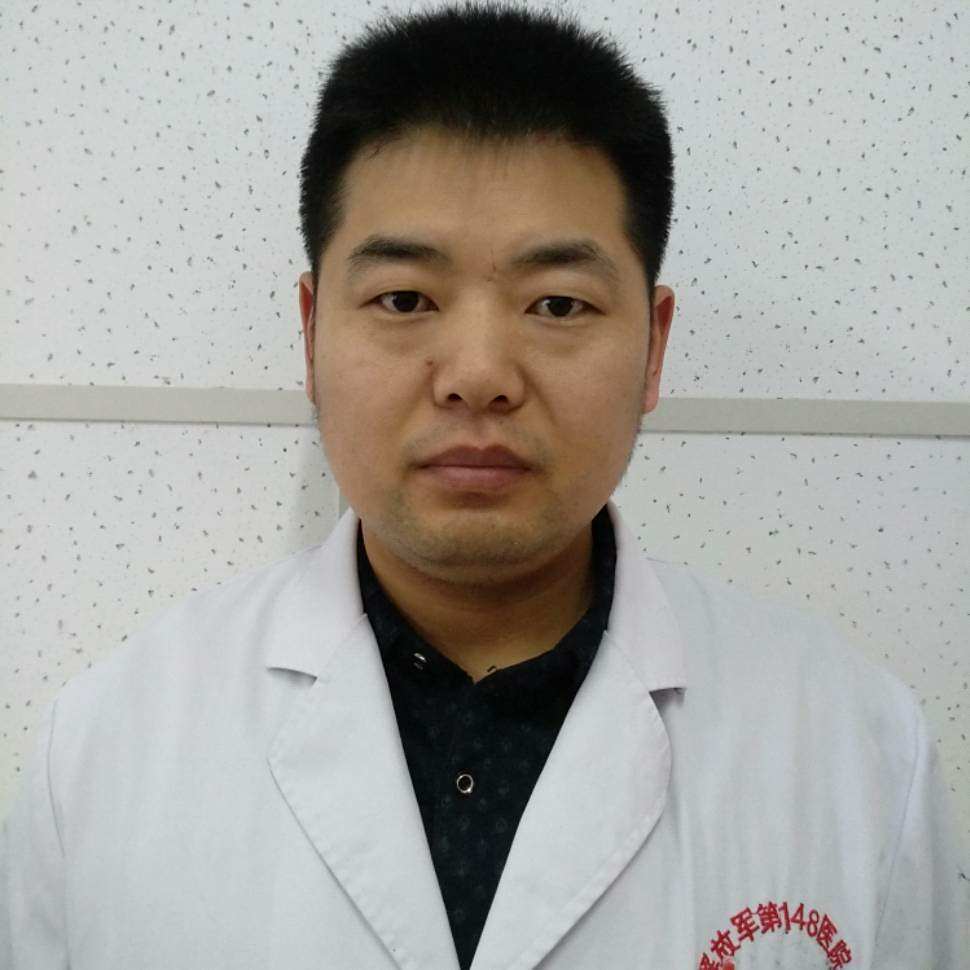 刘立健医生