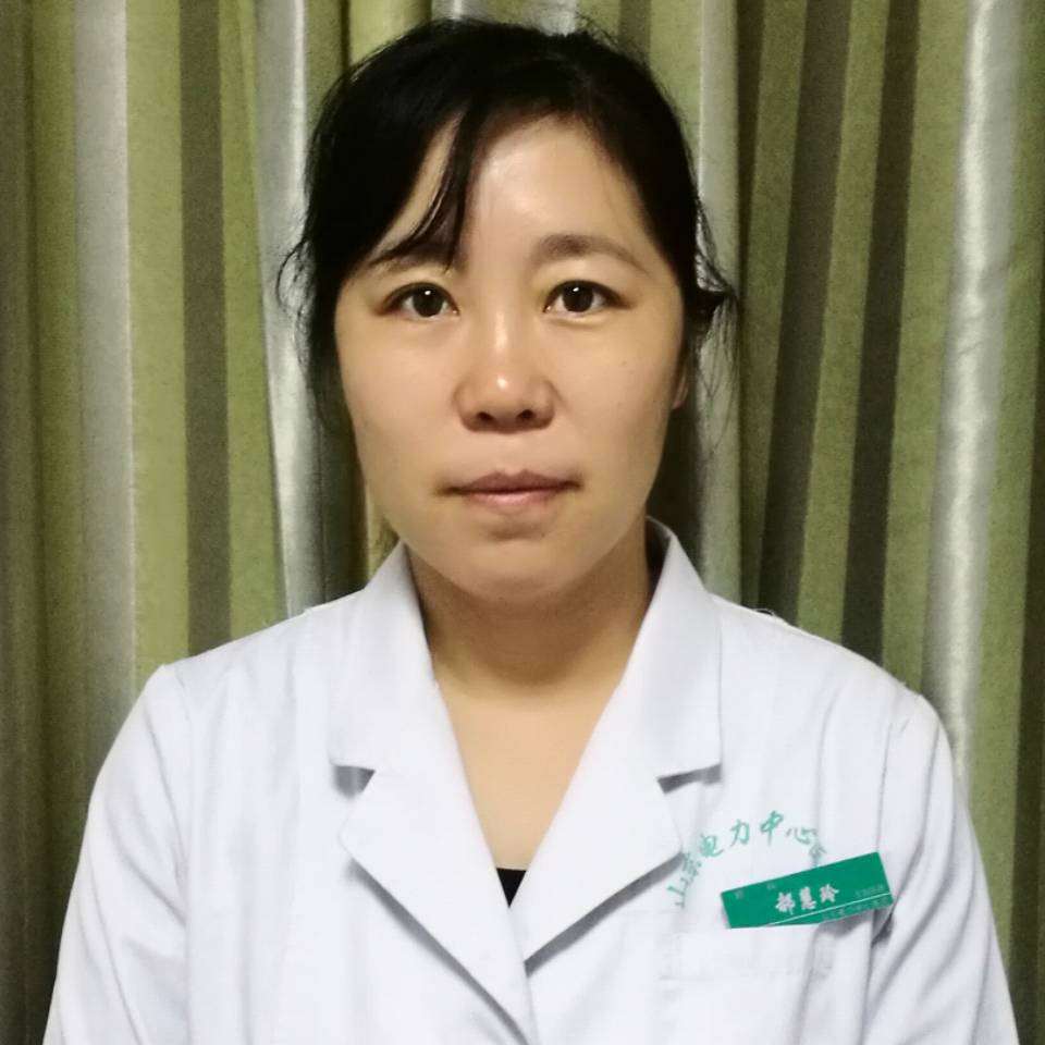 郝慧玲