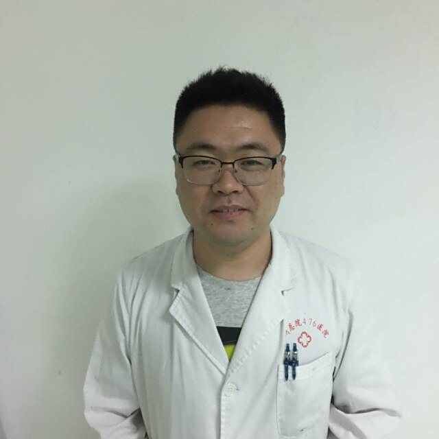 李传栋