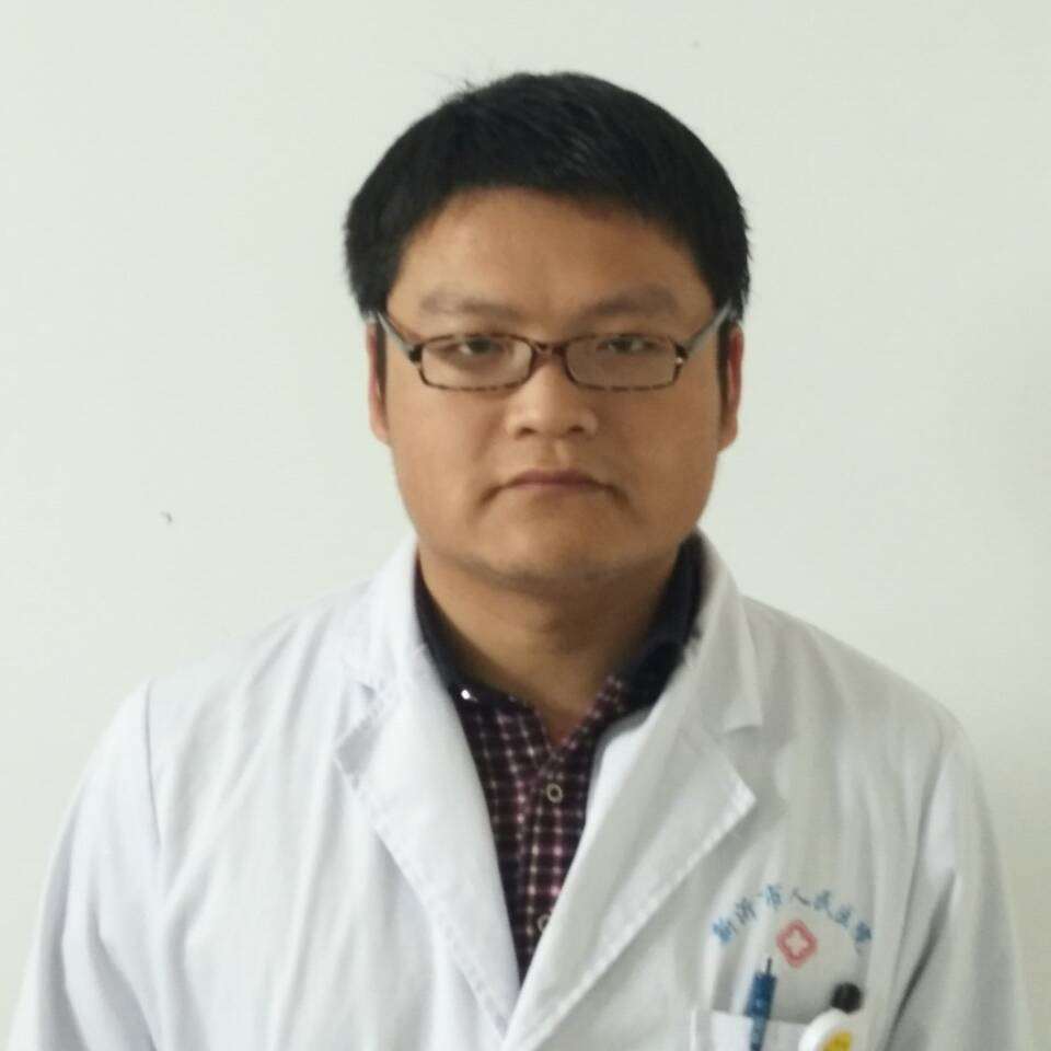 薛双峰