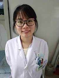 潘妩姗