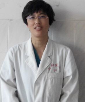 张翠华