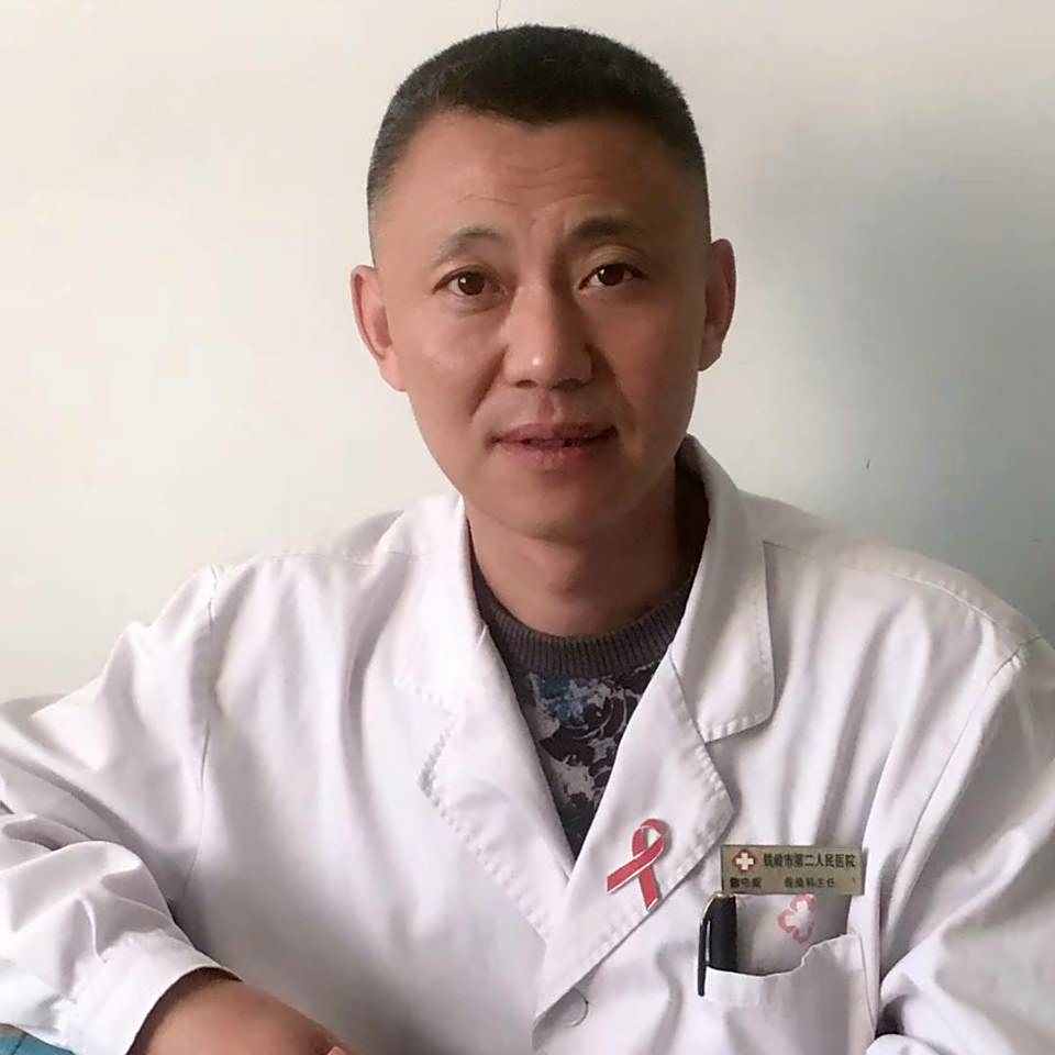 陈守新