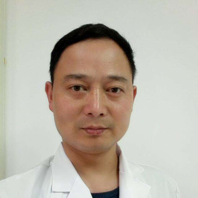 陈跃