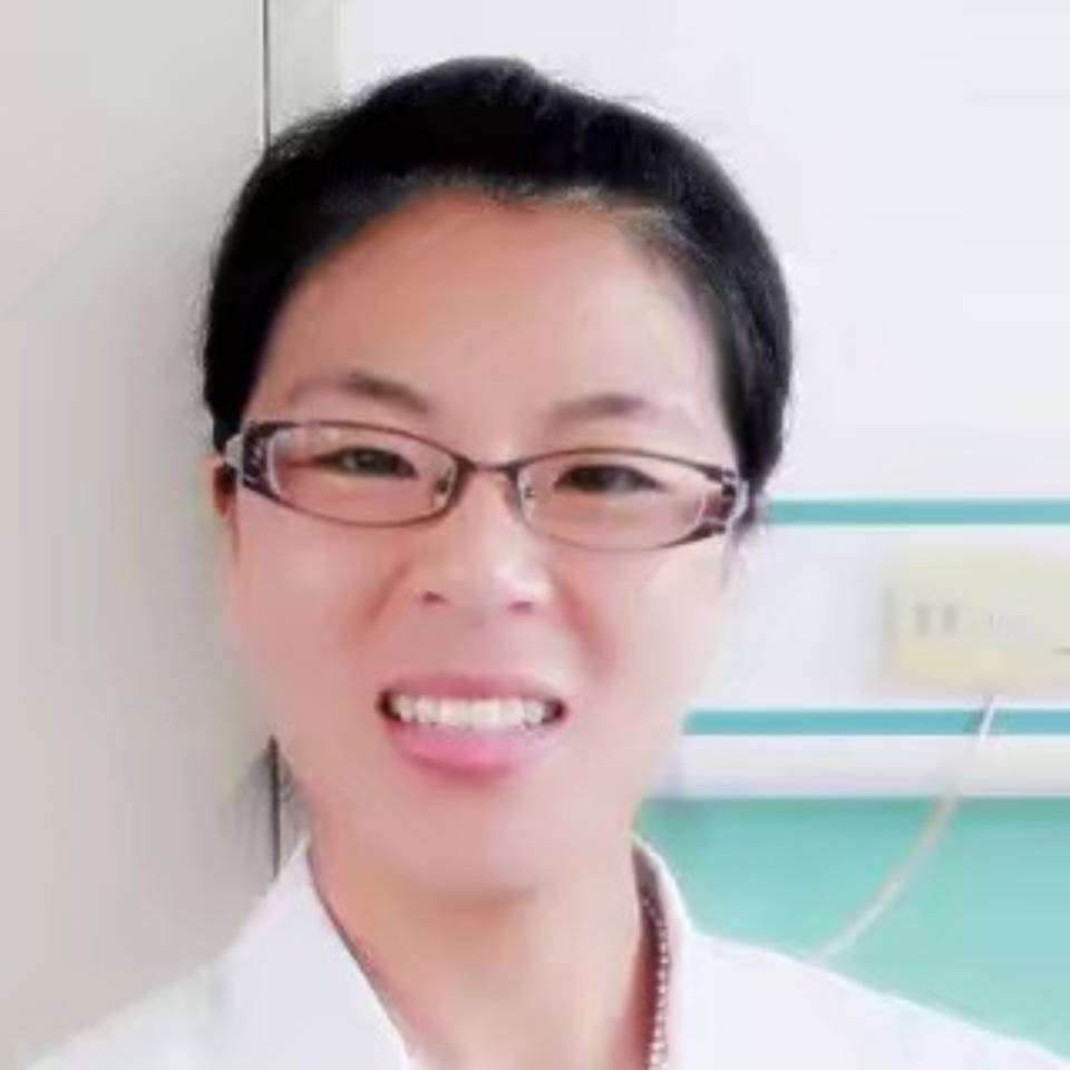赵小婷
