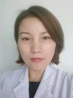 黄淑晖