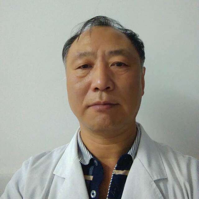 杨德辰