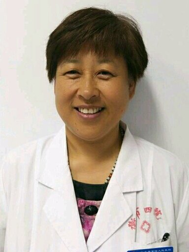 张宪静
