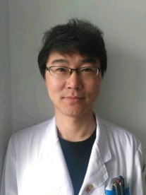 医生头像
