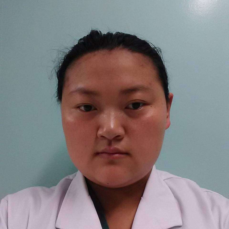 杜双