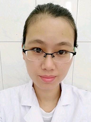 杨丽