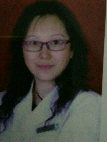 石香玉
