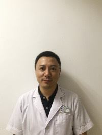杨洋