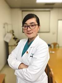 张婧
