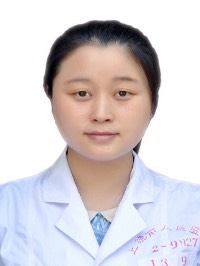 陈丽君
