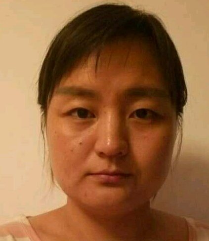 韩白璐