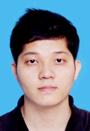 陈厚烨