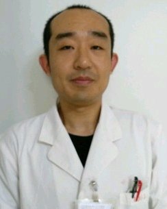 杨志峰