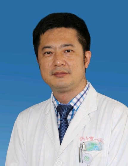 王巍
