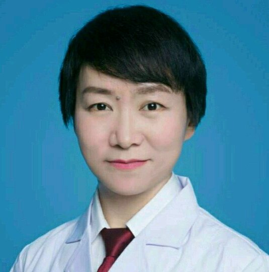 张敏