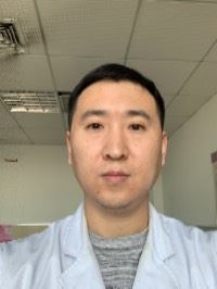 王志胜