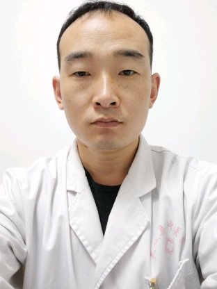 韩庆龙