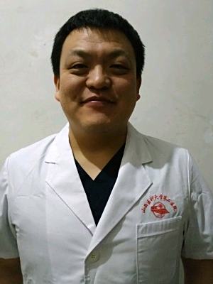 尚开健