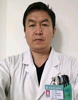 刘超