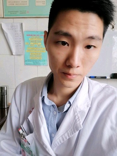 翁东杰医生