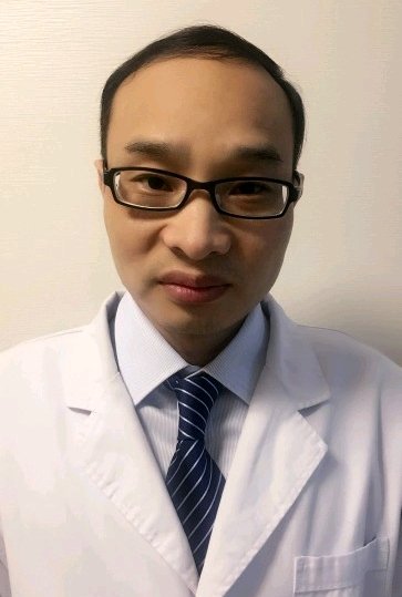 吴小将