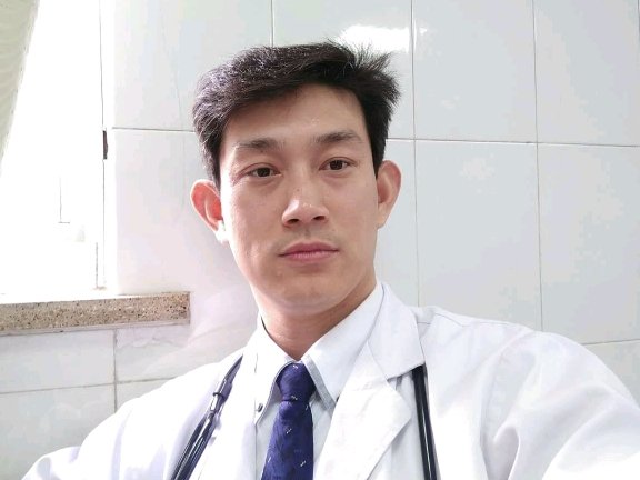 李树亮医生