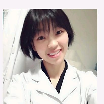 张敏