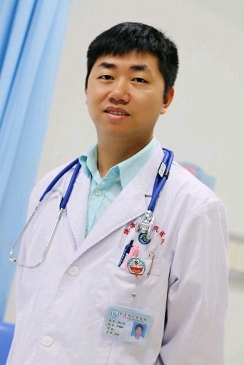 郑礼平医生