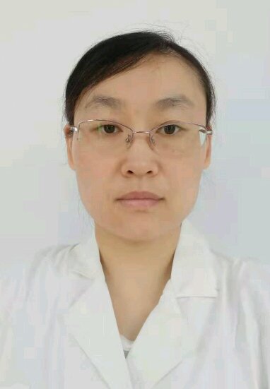 王晓玲